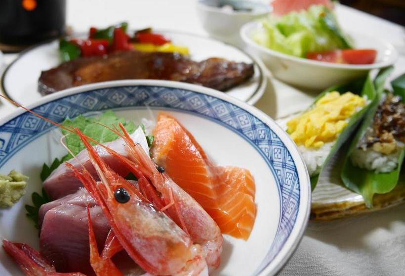 Bed and Breakfast Yamaichiso