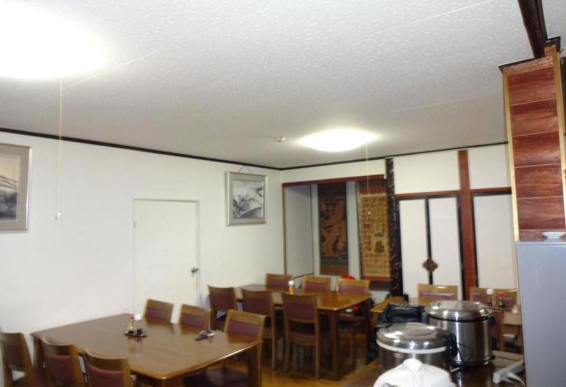 Bed and Breakfast Yamaichiso