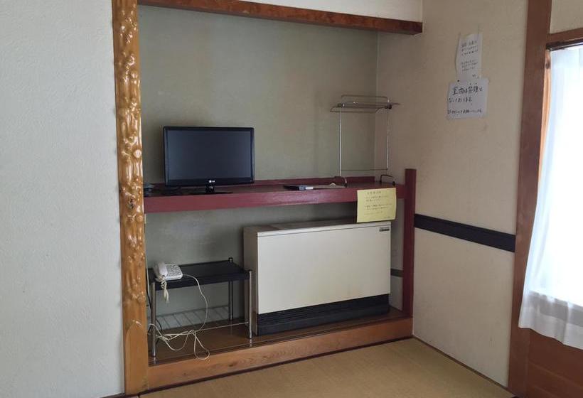 Bed and Breakfast Yamaichiso