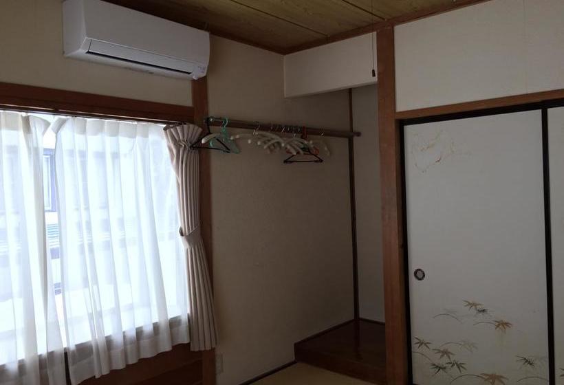 Bed and Breakfast Yamaichiso