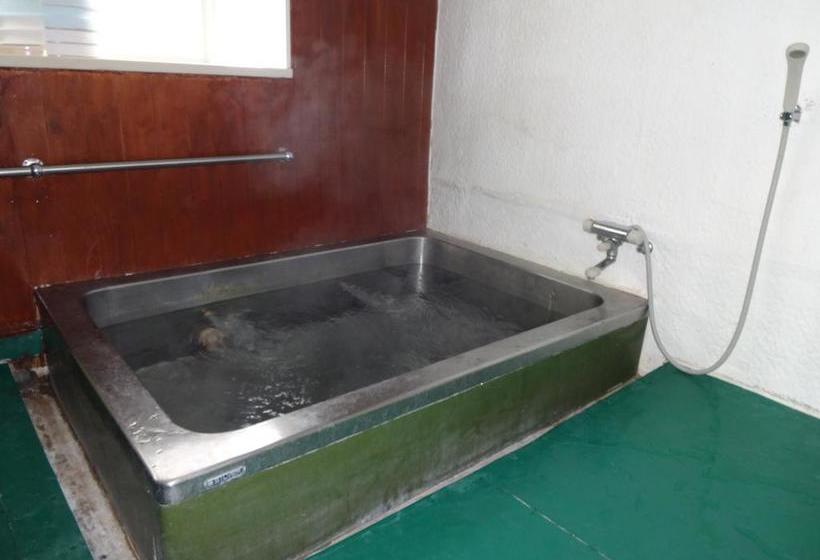 Bed and Breakfast Yamaichiso