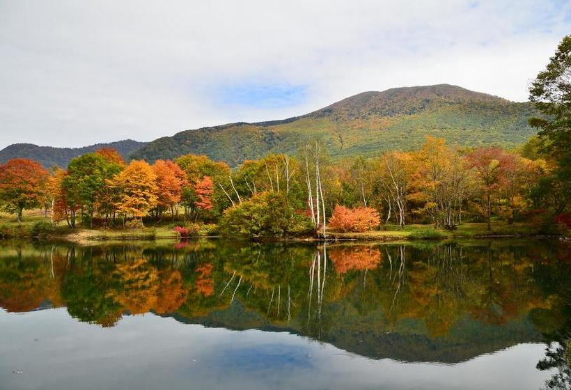 Bed and Breakfast Yamaichiso