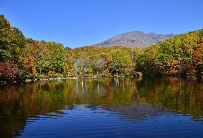 Bed and Breakfast Yamaichiso