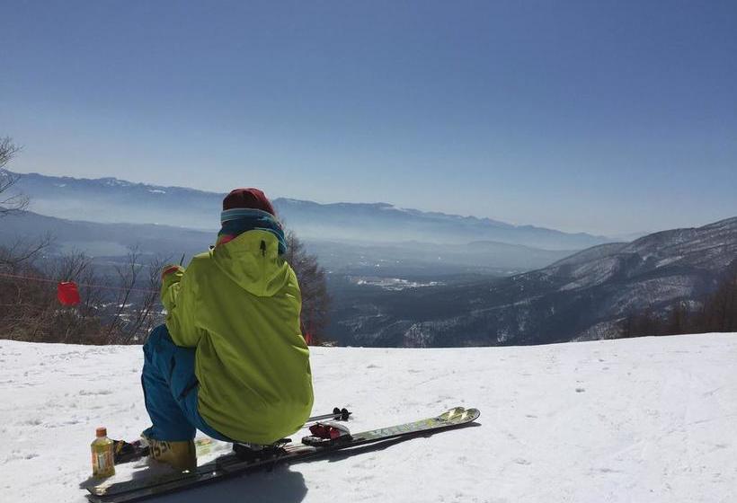 Bed and Breakfast Yamaichiso