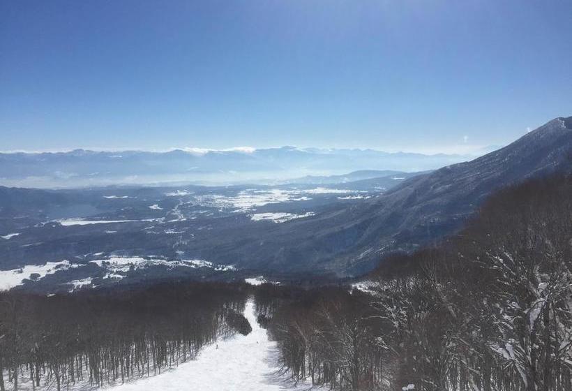 Bed and Breakfast Yamaichiso