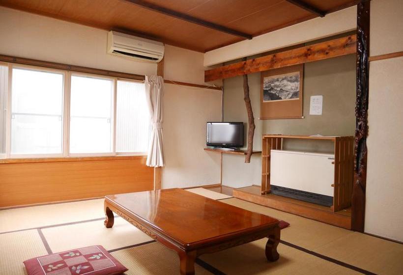Bed and Breakfast Yamaichiso