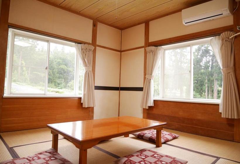 Bed and Breakfast Yamaichiso