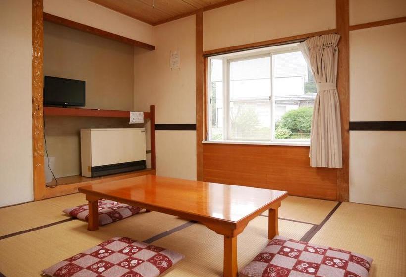 Bed and Breakfast Yamaichiso