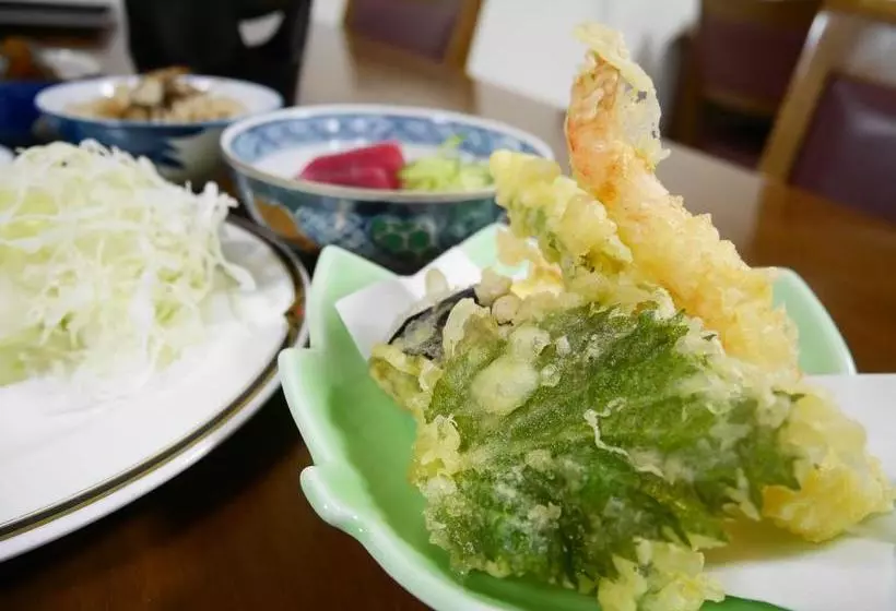 ベッドアンドブレックファースト Yamaichiso