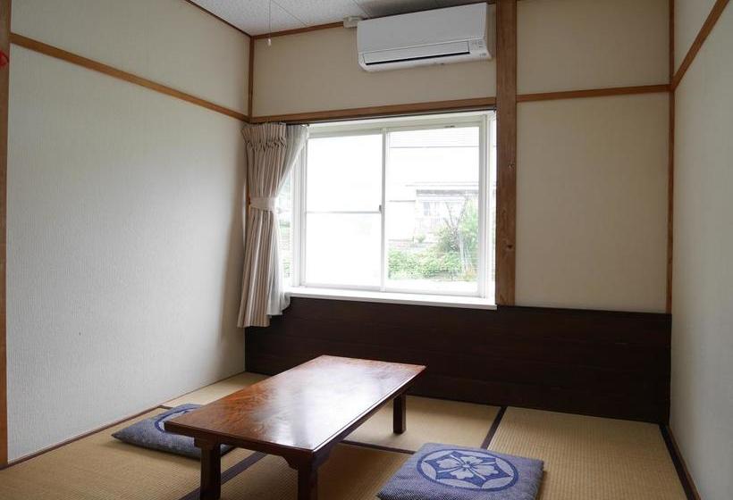 Bed and Breakfast Yamaichiso