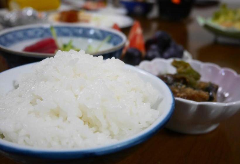 Bed and Breakfast Yamaichiso