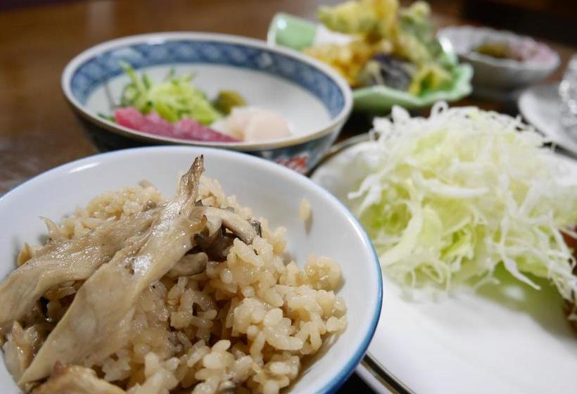 Bed and Breakfast Yamaichiso