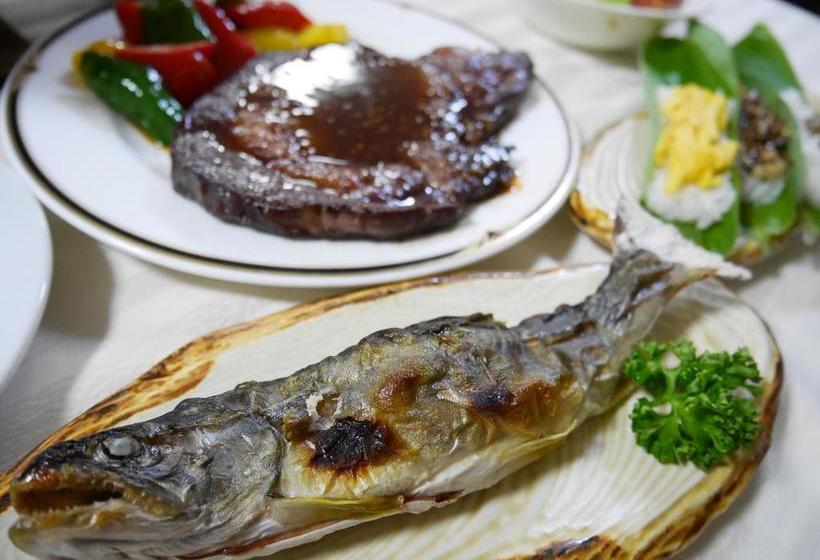 Bed and Breakfast Yamaichiso