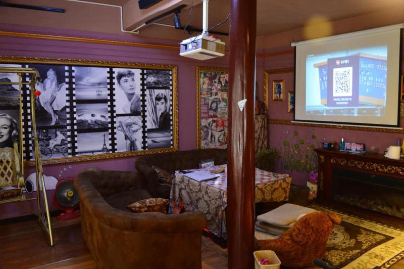 Dengba International Hostel Fenghuang