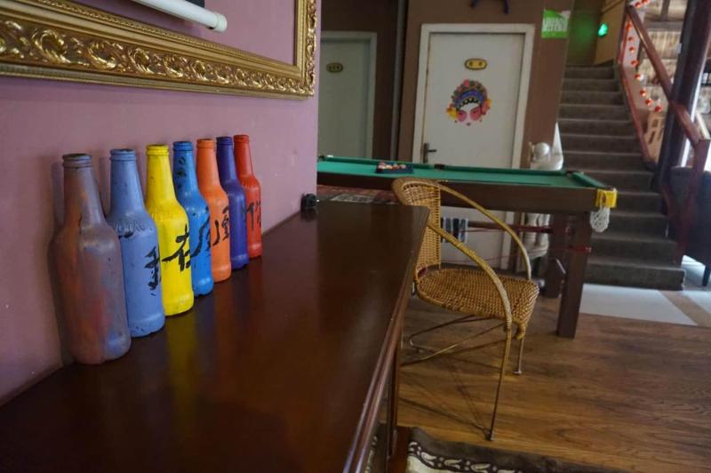 Dengba International Hostel Fenghuang