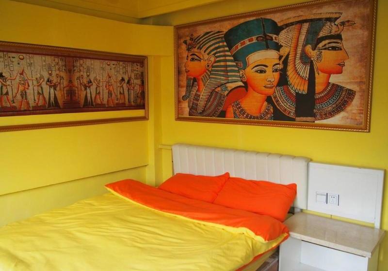 Dengba International Hostel Fenghuang