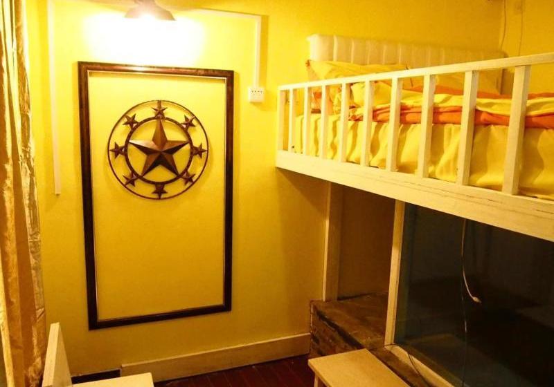 Dengba International Hostel Fenghuang