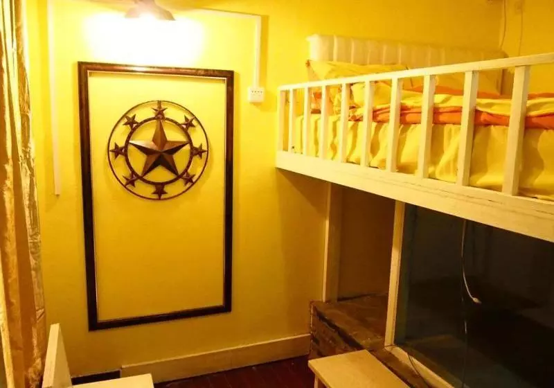 Dengba International Hostel Fenghuang