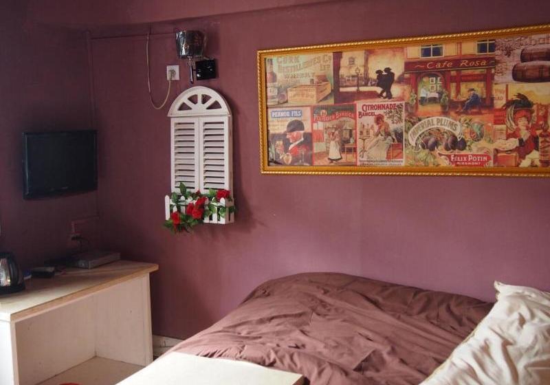 Dengba International Hostel Fenghuang