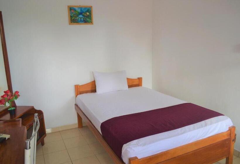 Gnaanams Hotel And Restaurant