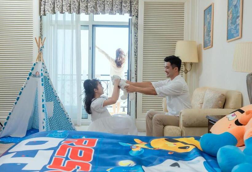 فندق Crowne Plaza Ocean Spring Resort, An Ihg