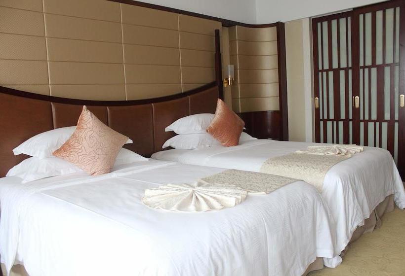 בית מלון כפרי Dongyang Narada Grand