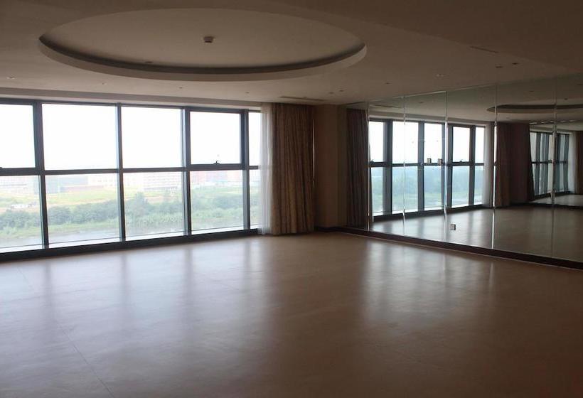 בית מלון כפרי Dongyang Narada Grand