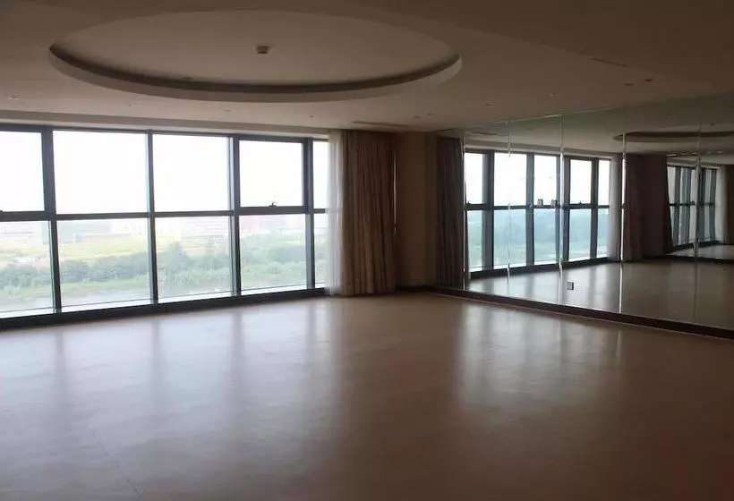 ホテル Dongyang Narada Grand