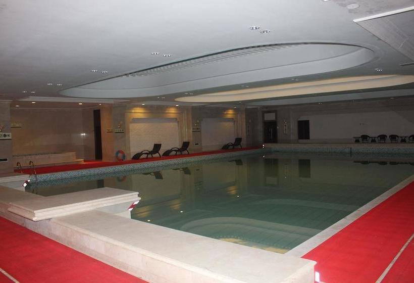 בית מלון כפרי Dongyang Narada Grand