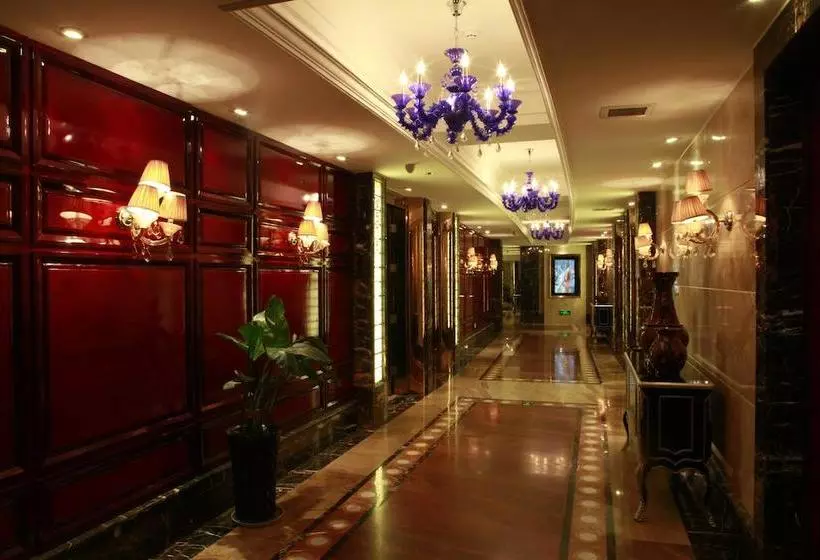 ホテル Dongyang Narada Grand