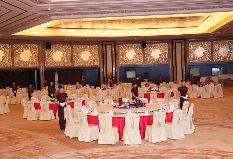 ホテル Dongyang Narada Grand