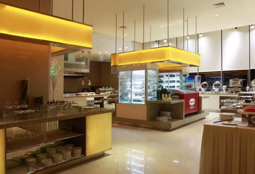 ホテル Dongyang Narada Grand