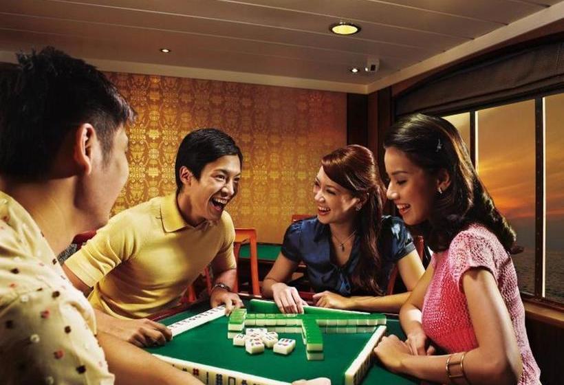 בית מלון כפרי Dongyang Narada Grand