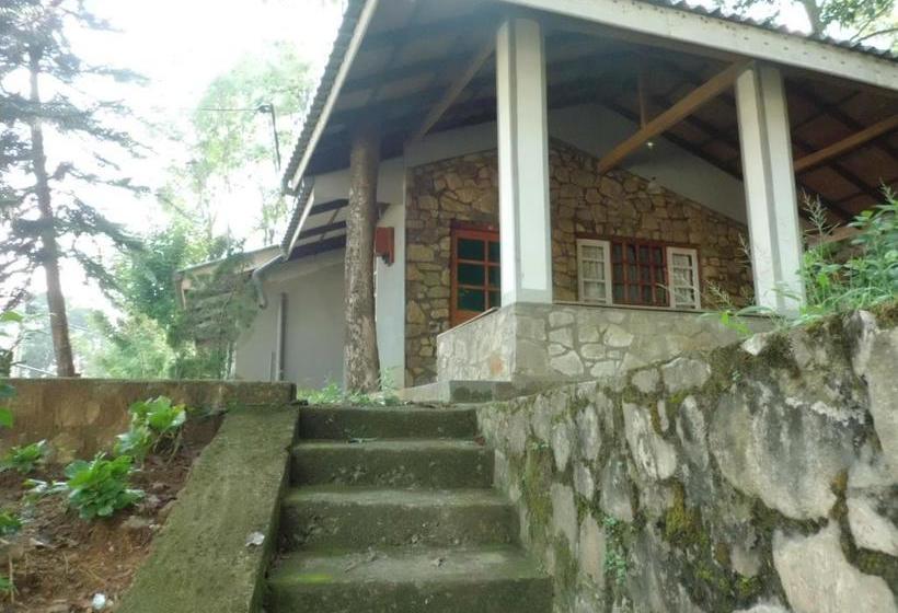 ホテル Green Valley Holiday Resort