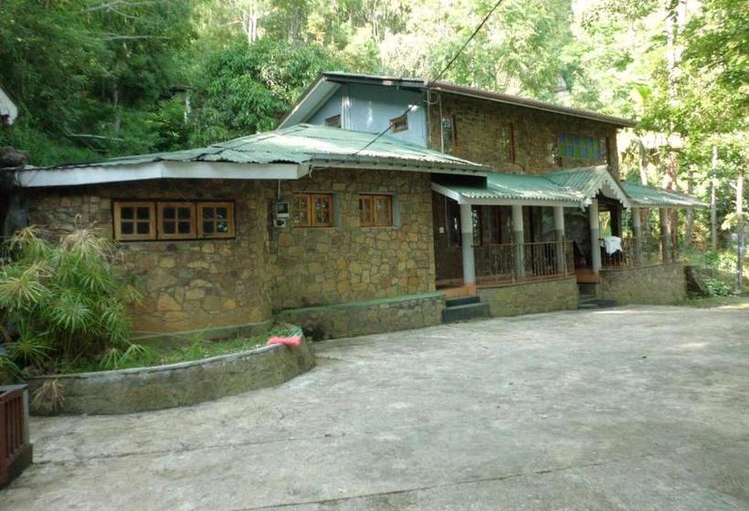 ホテル Green Valley Holiday Resort