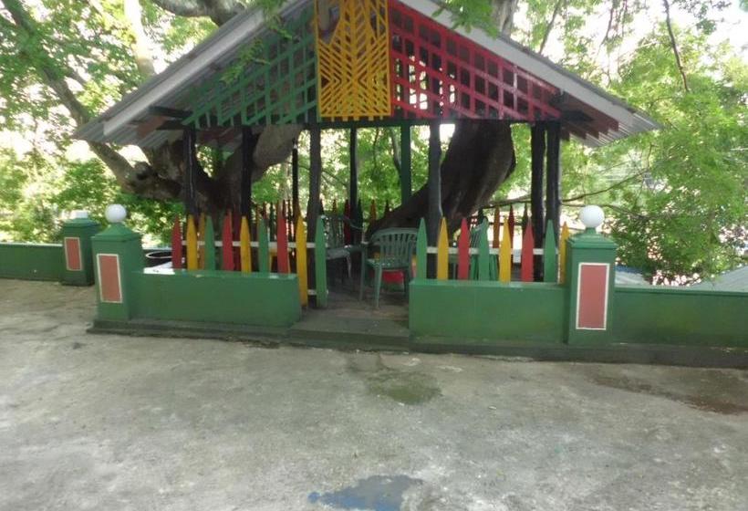 ホテル Green Valley Holiday Resort