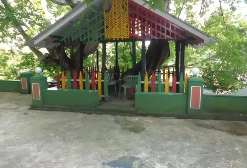Hotelli Green Valley Holiday Resort