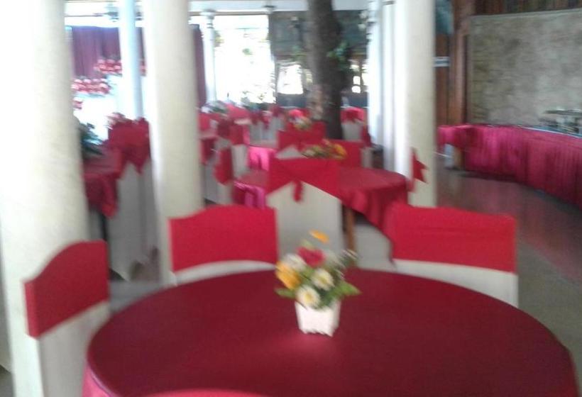 ホテル Green Valley Holiday Resort