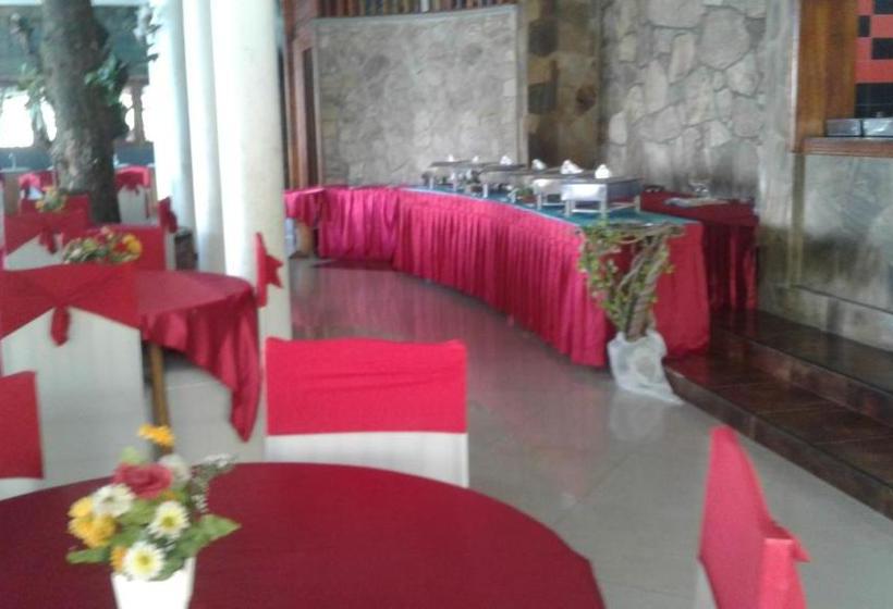 ホテル Green Valley Holiday Resort