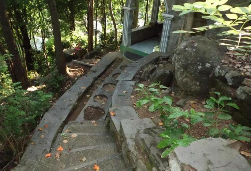 ホテル Green Valley Holiday Resort