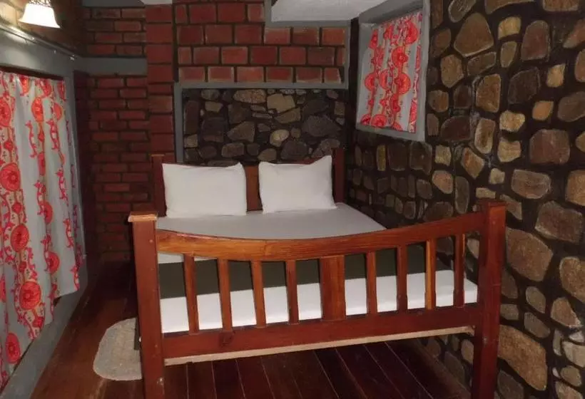 Hotelli Green Valley Holiday Resort