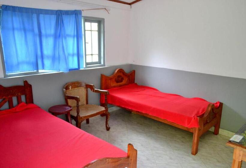 ホテル Green Valley Holiday Resort