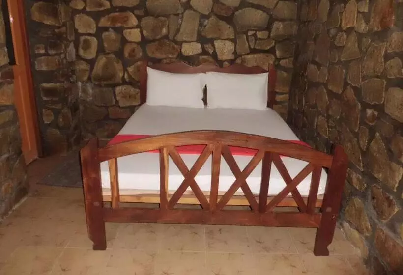 Hotelli Green Valley Holiday Resort