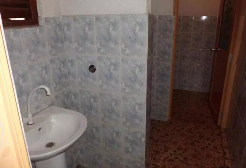 Hotelli Green Valley Holiday Resort