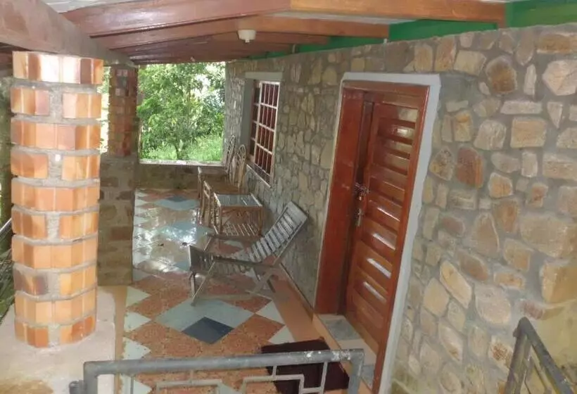 Hotelli Green Valley Holiday Resort