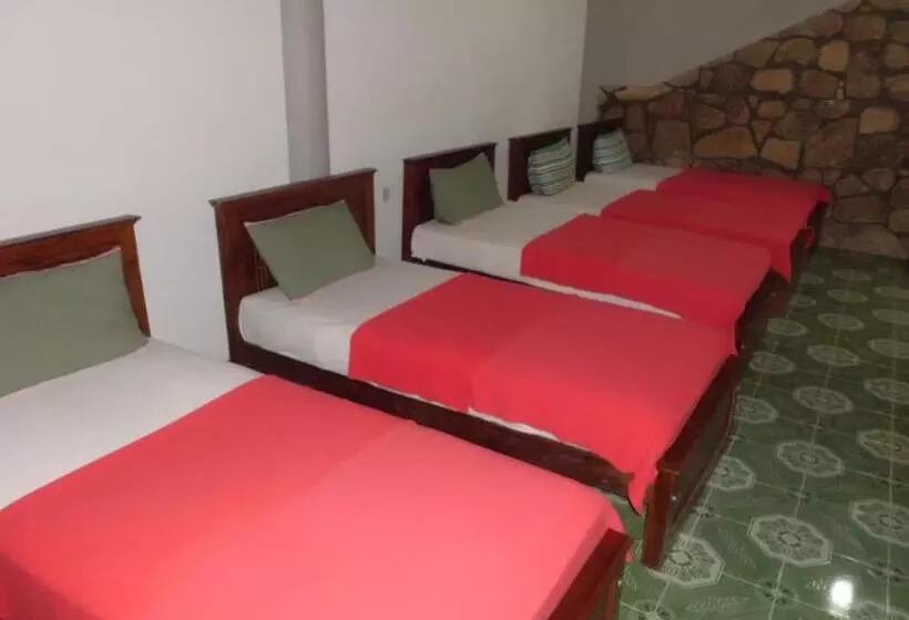 Hotelli Green Valley Holiday Resort