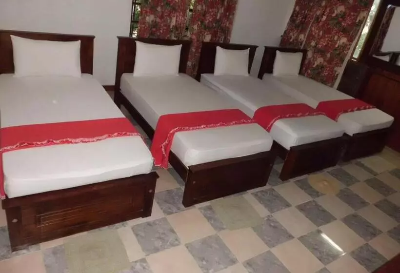 Hotelli Green Valley Holiday Resort