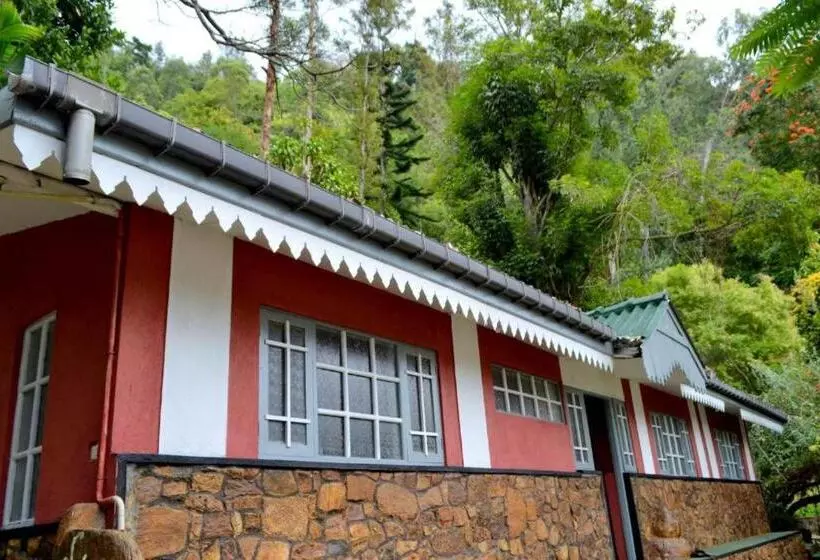 Hotelli Green Valley Holiday Resort