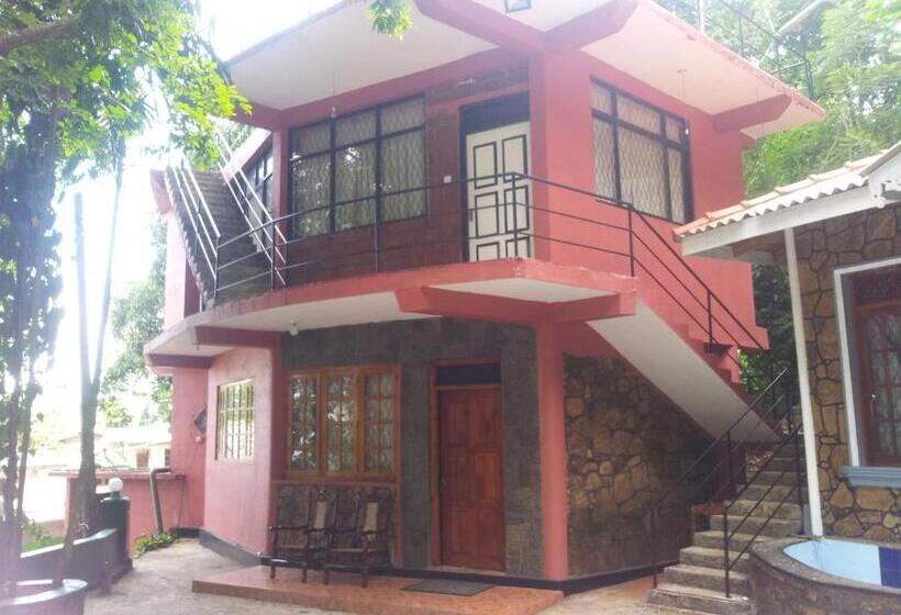 ホテル Green Valley Holiday Resort