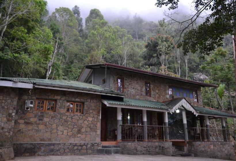 ホテル Green Valley Holiday Resort